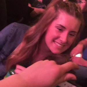 Meet your Posher, Emma